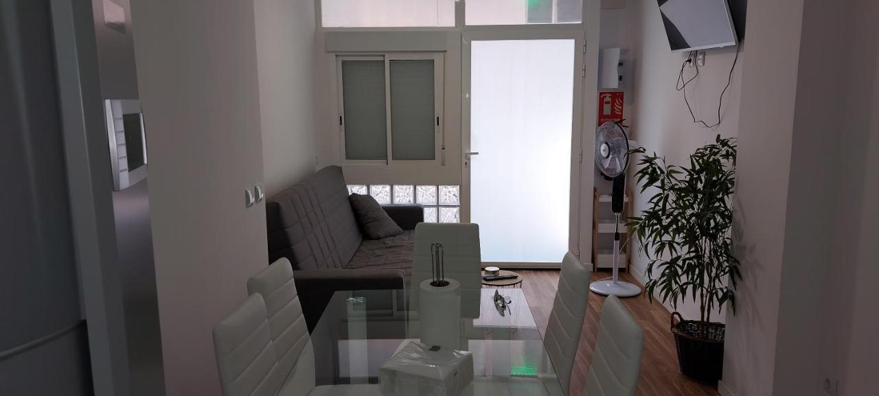 Lyesblb Aparthotel Valencia Exteriör bild