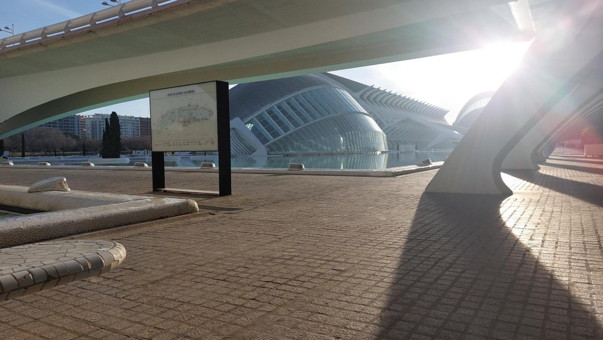 Lyesblb Aparthotel Valencia Exteriör bild