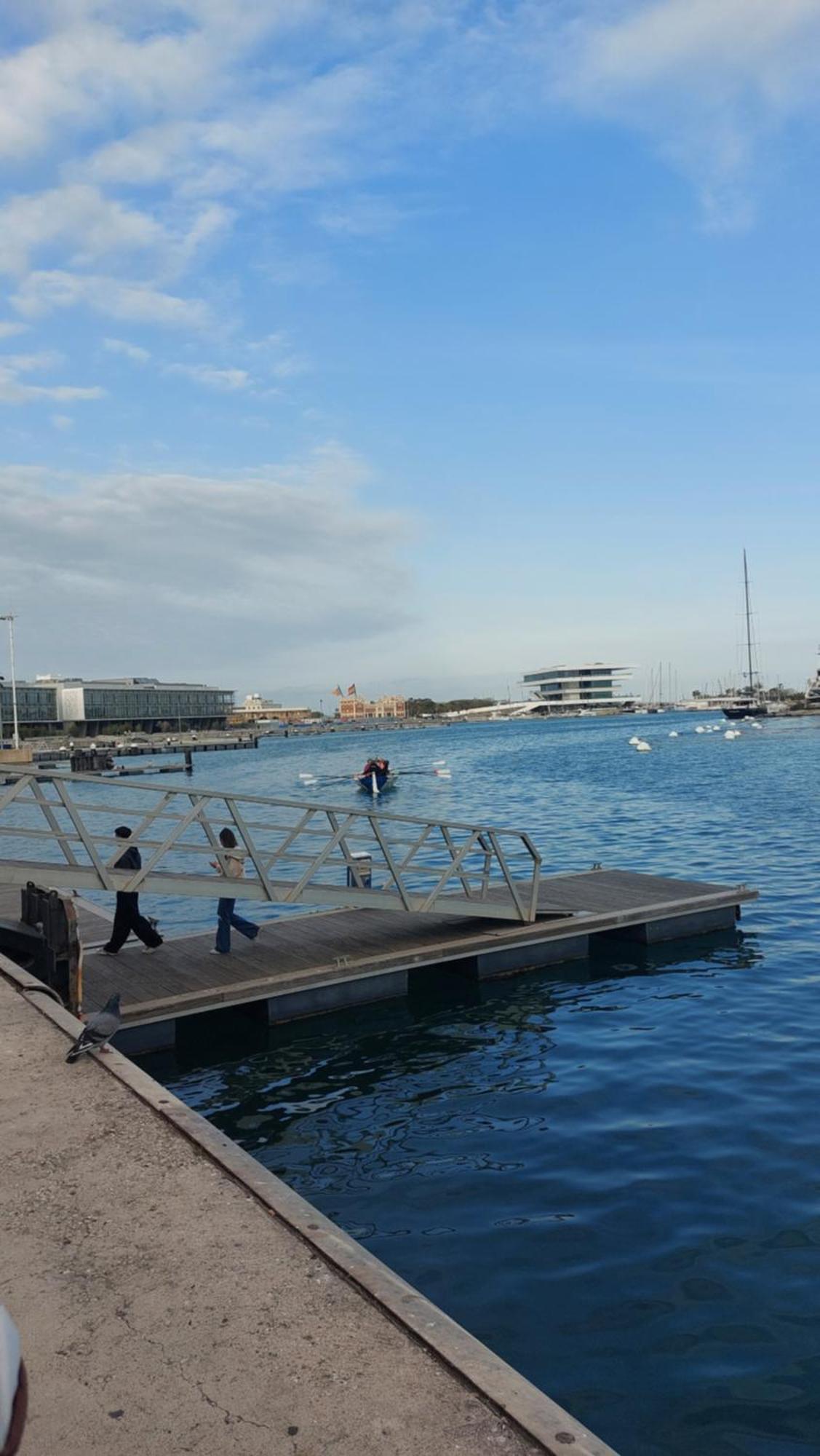 Lyesblb Aparthotel Valencia Exteriör bild