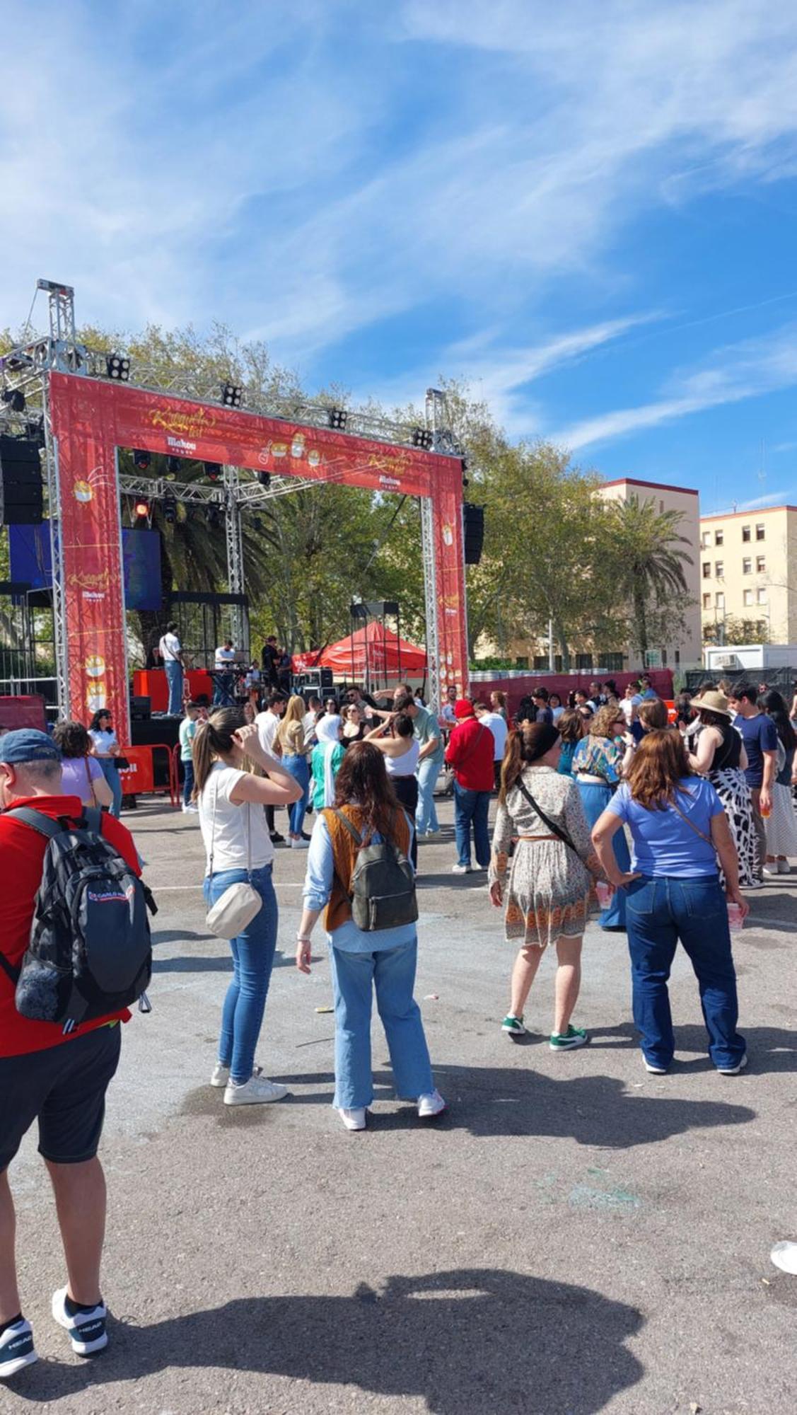 Lyesblb Aparthotel Valencia Exteriör bild
