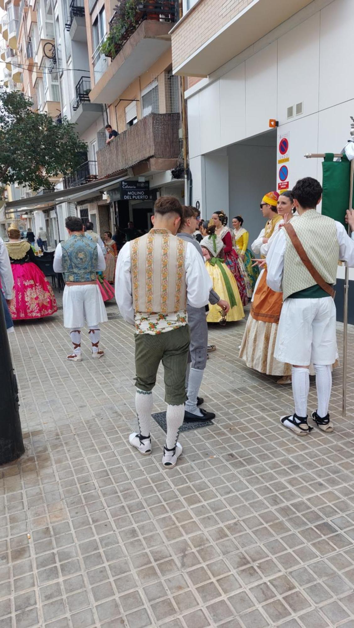 Lyesblb Aparthotel Valencia Exteriör bild