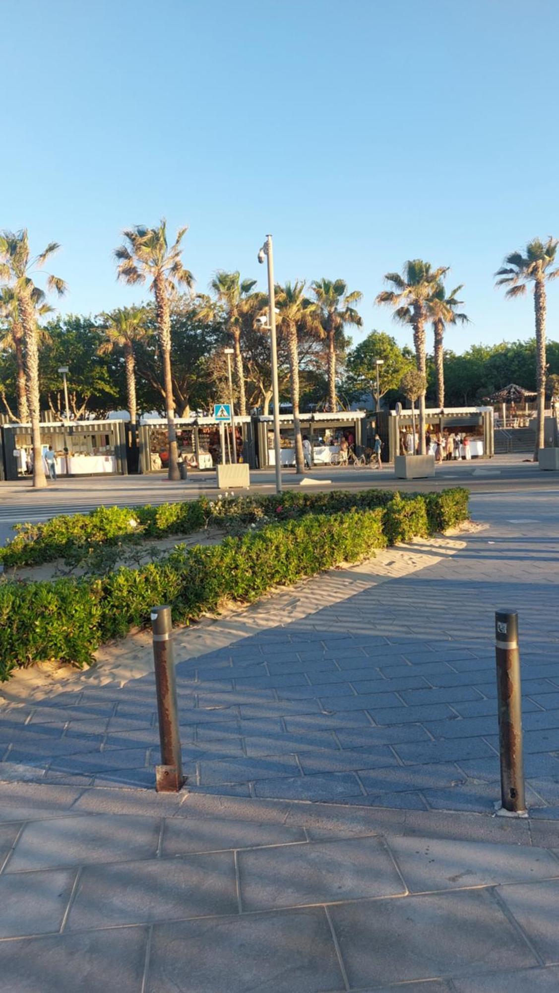 Lyesblb Aparthotel Valencia Exteriör bild