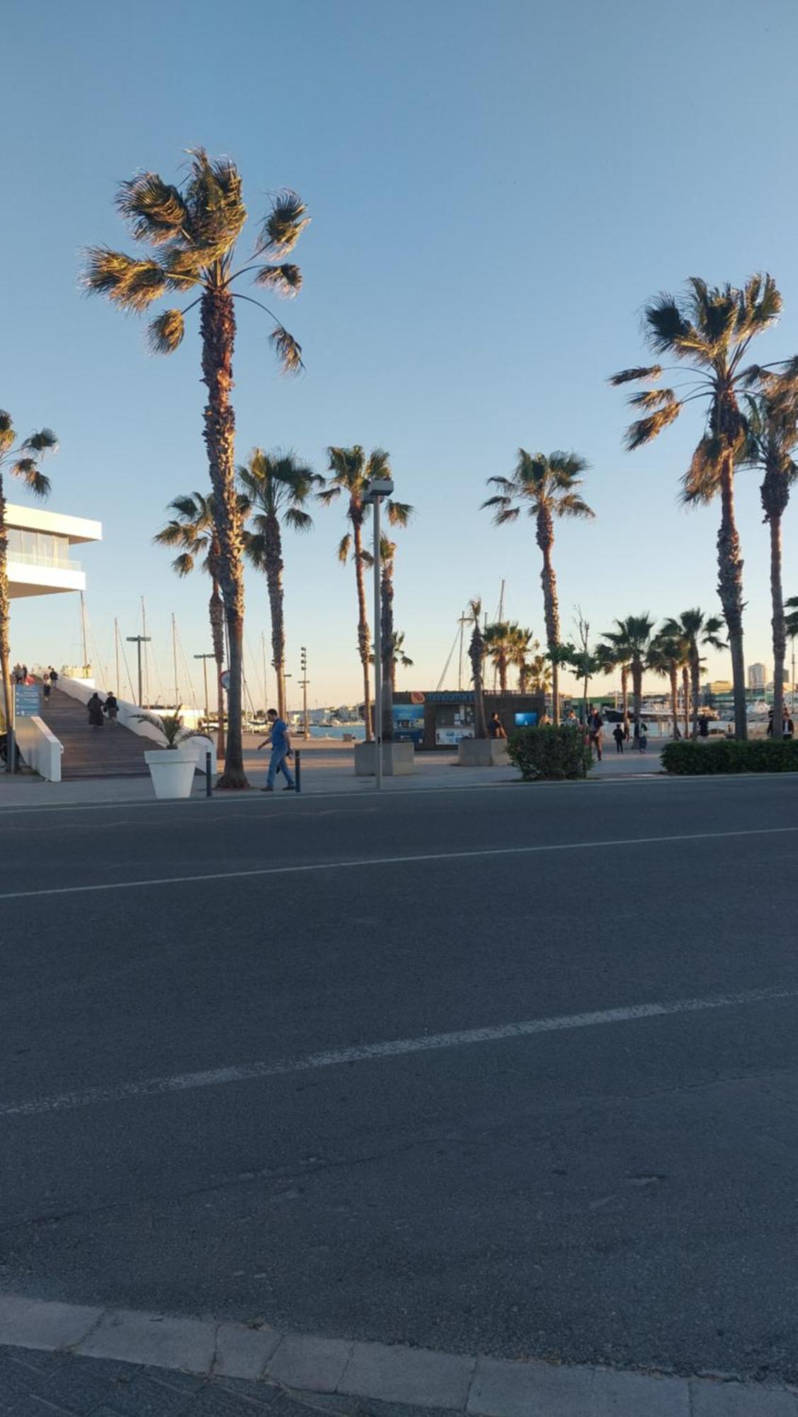 Lyesblb Aparthotel Valencia Exteriör bild