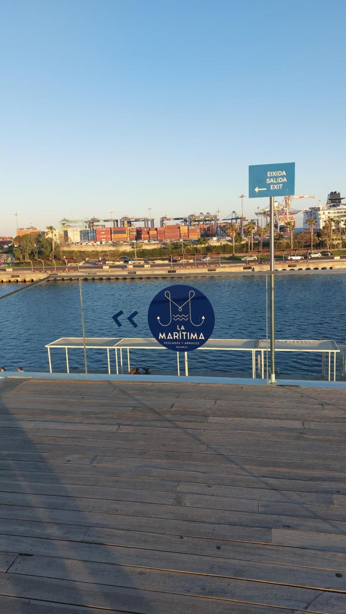 Lyesblb Aparthotel Valencia Exteriör bild