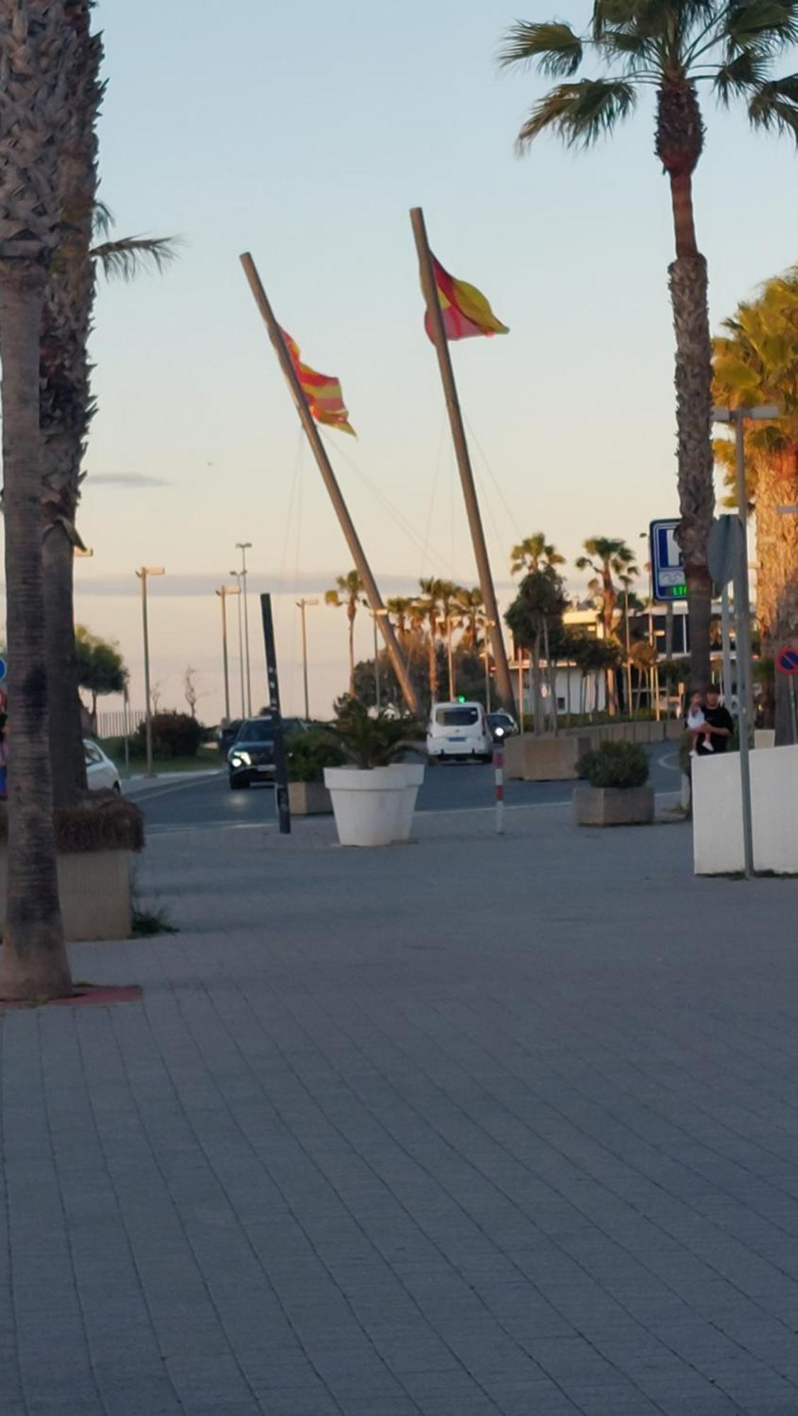 Lyesblb Aparthotel Valencia Exteriör bild