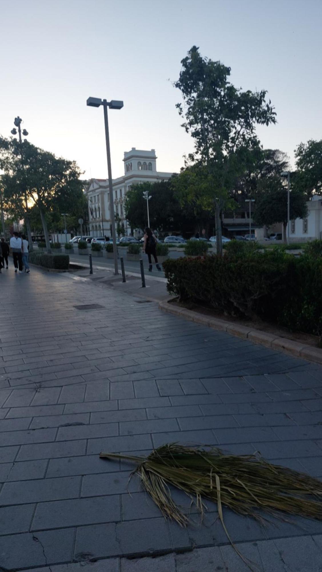 Lyesblb Aparthotel Valencia Exteriör bild