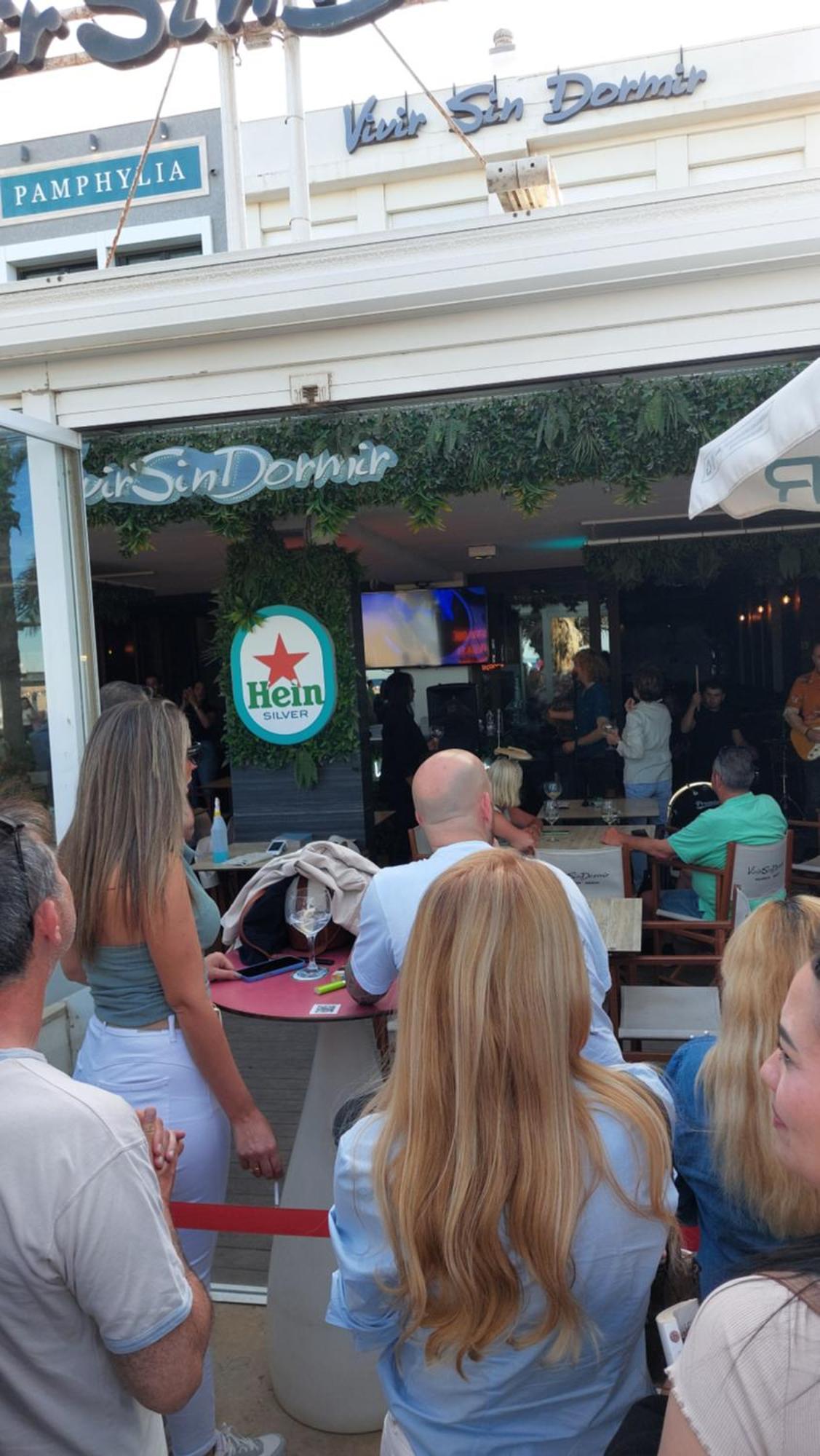 Lyesblb Aparthotel Valencia Exteriör bild